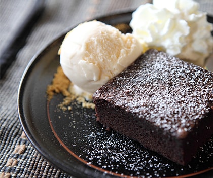 Demo - Shrimp Scampi with Padsta